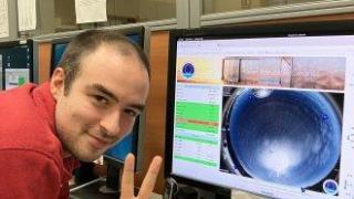 От Смолян до звездите: Млад български астрофизик успешно ловува планети