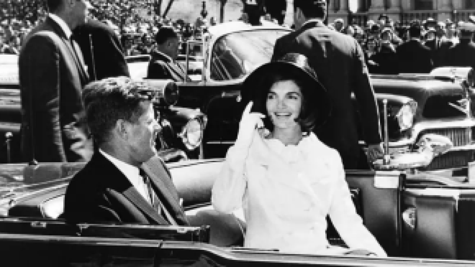 Българската следа в досието "Кенеди", поръчал ли е СССР убийството на JFK?