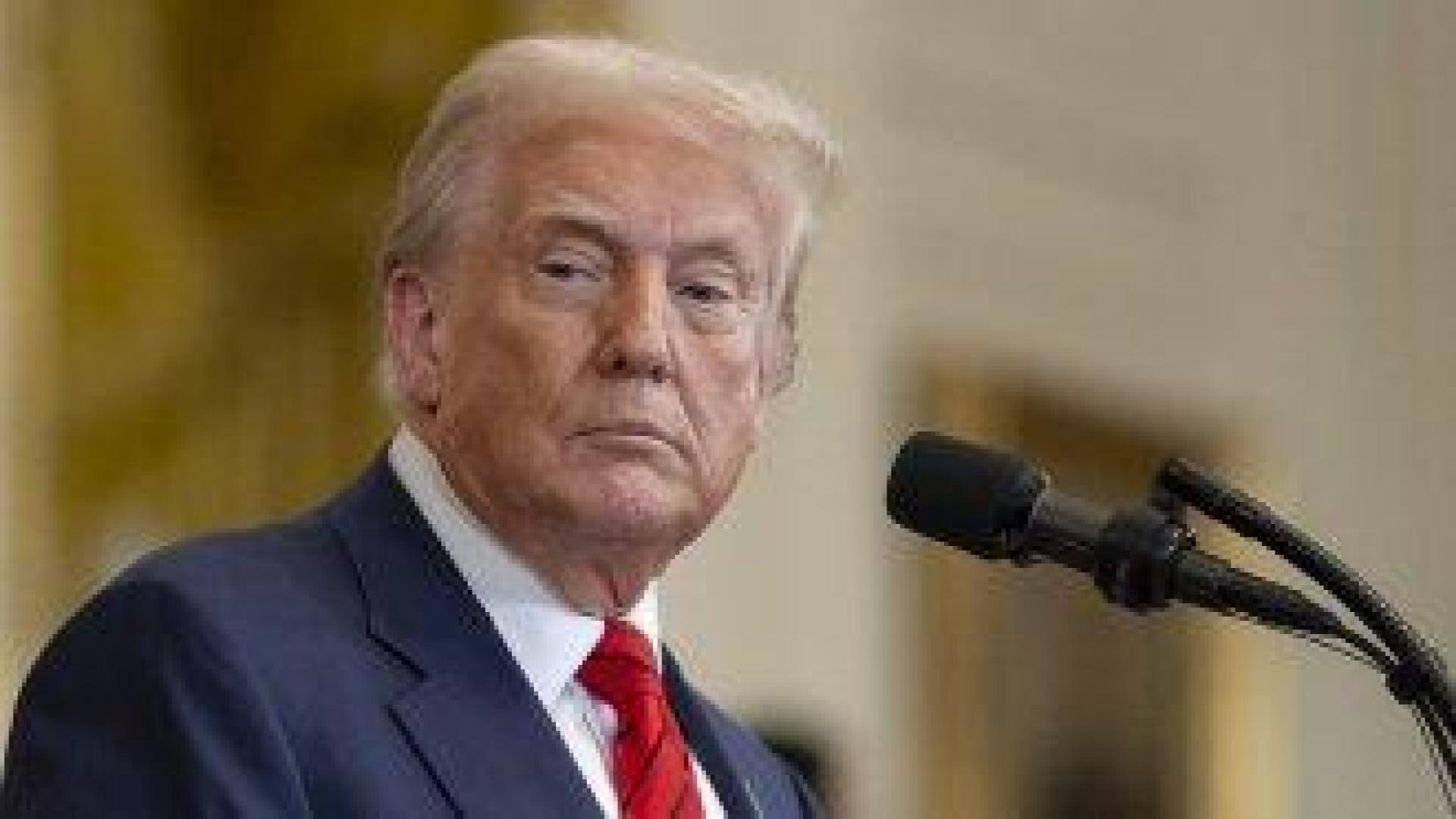 Тръмп се срещна с шефовете на американски петролни компании в Белия дом