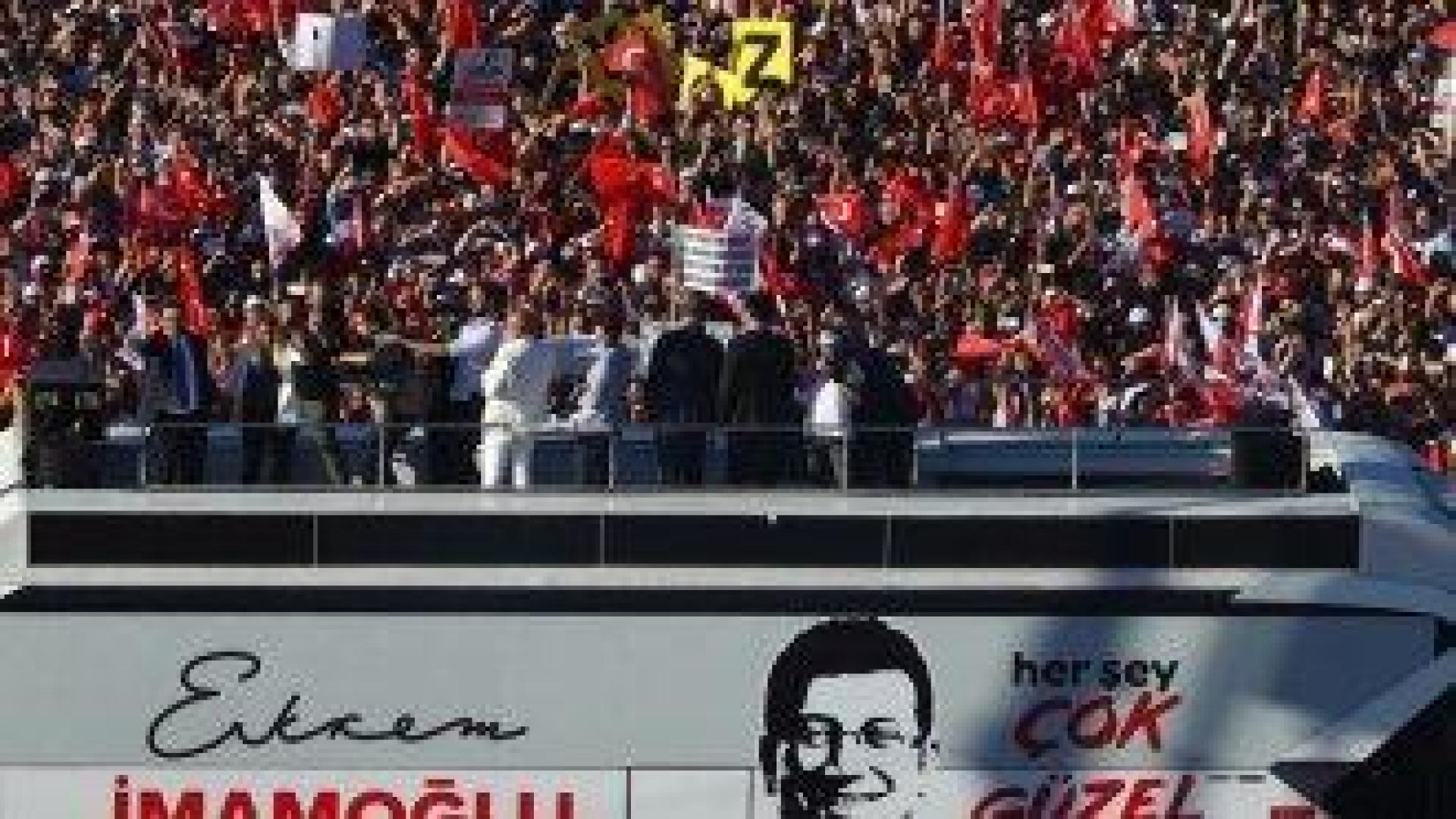 Турция задържа 37 души заради публикации в социалните мрежи