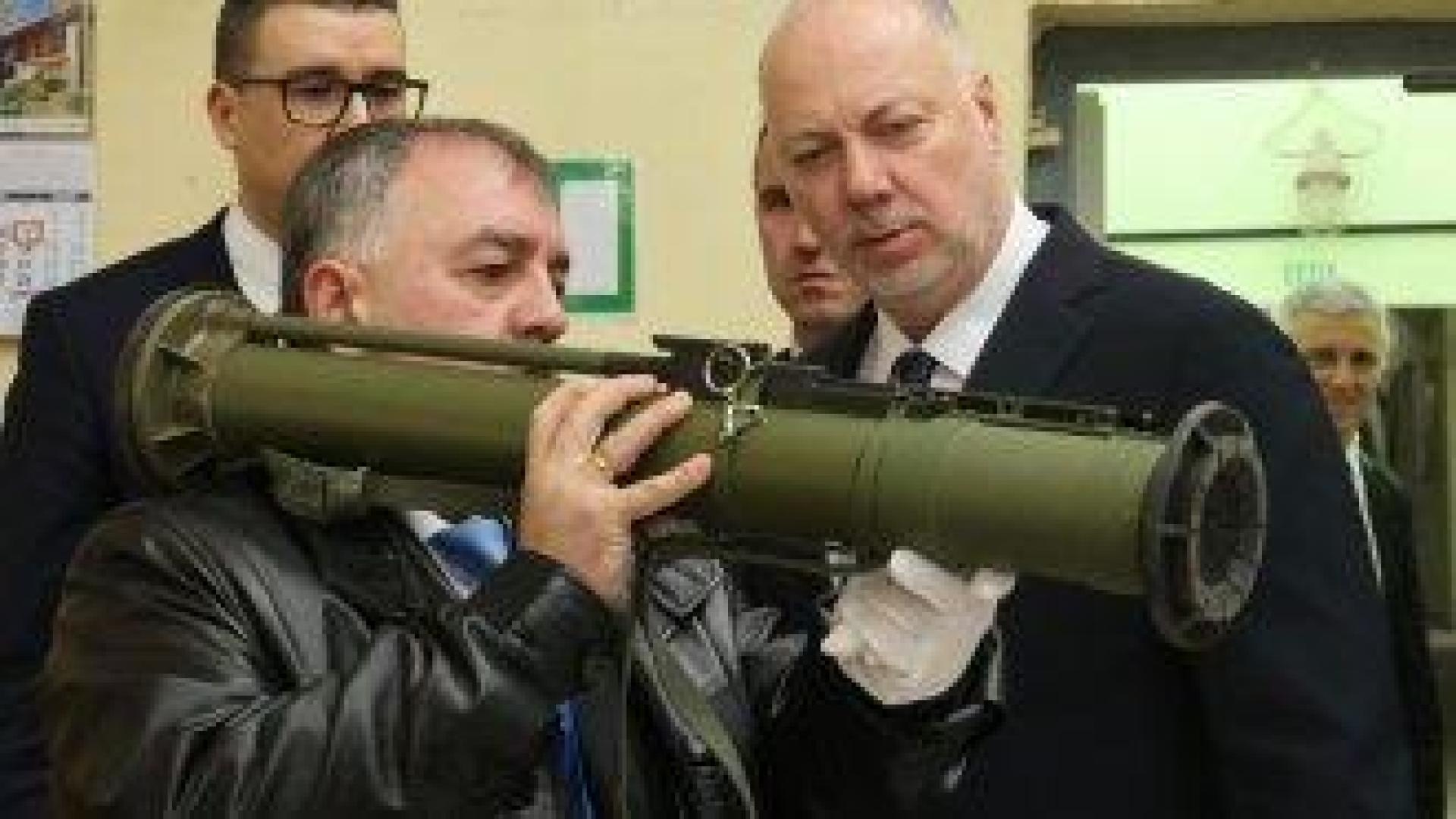 България има интерес към европейските заеми за превъоръжаване