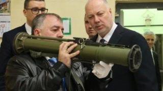 България има интерес към европейските заеми за превъоръжаване