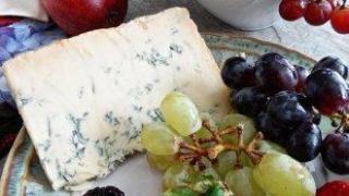 Френското синьо сирене "Рокфор" празнува 100 години наименование за произход