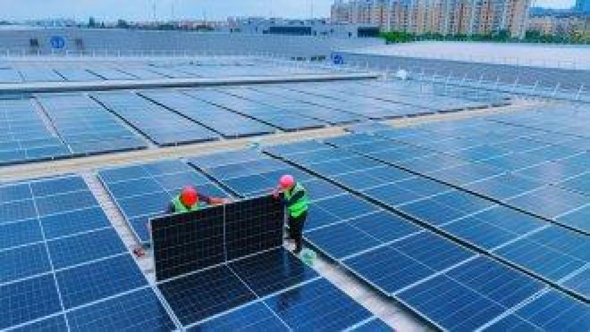 Слънчеви покриви с пари от държавата може да емитират първия ни зелен бонд