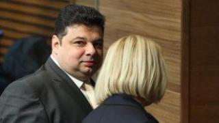 ГЕРБ, Пеевски, БСП и ИТН избраха конституционен съдия