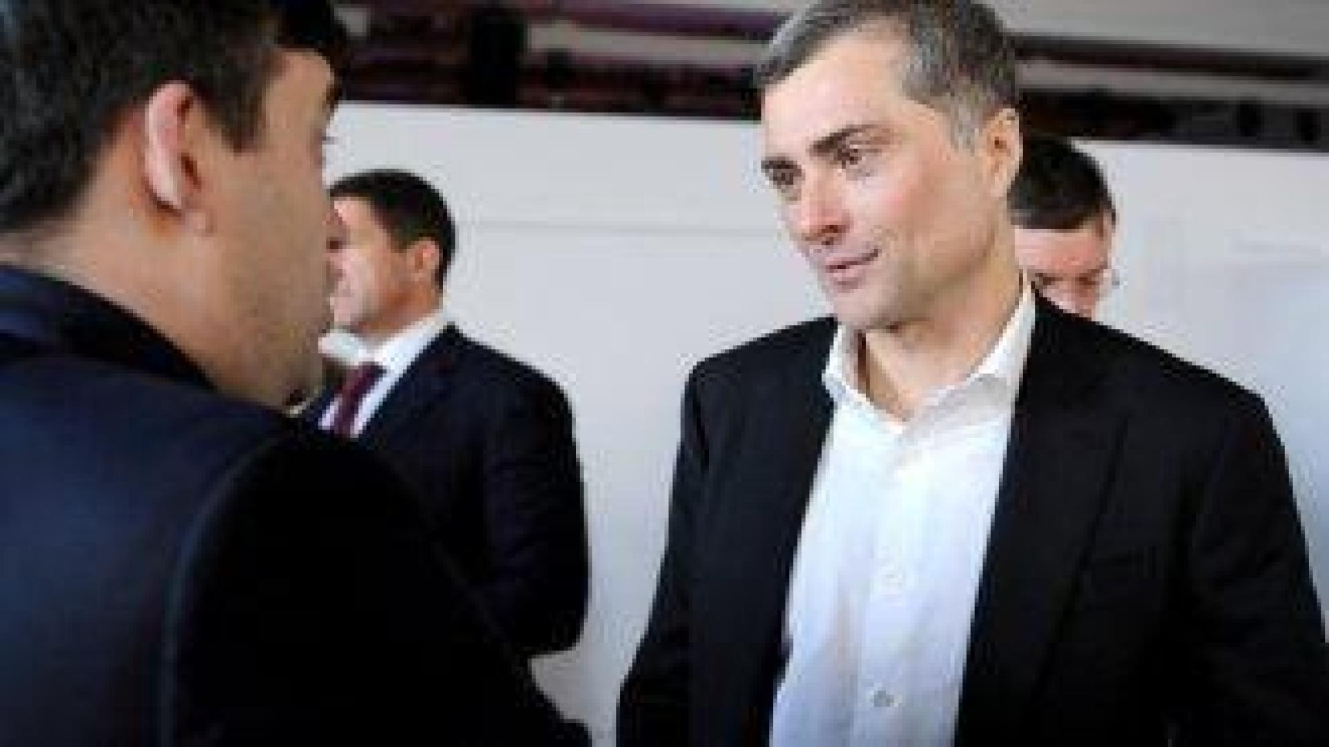 Бивш помощник на Путин: Само Бог може да спре разширяването на Русия