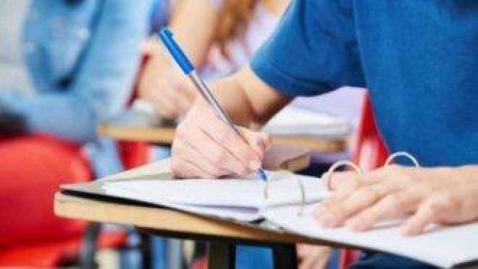 Ако искат да учат икономика, да се готвят за матура по математика