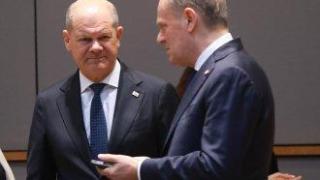 Евролидерите (без Унгария) решиха: ЕС запазва подхода към Украйна за "мир чрез сила"