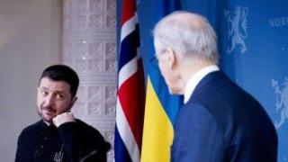 Украйна няма да обсъжда прехвърлянето на собствеността над свои АЕЦ на САЩ