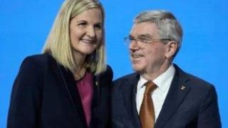 Зимбабвийката Кърсти Ковънтри е новият президент на МОК