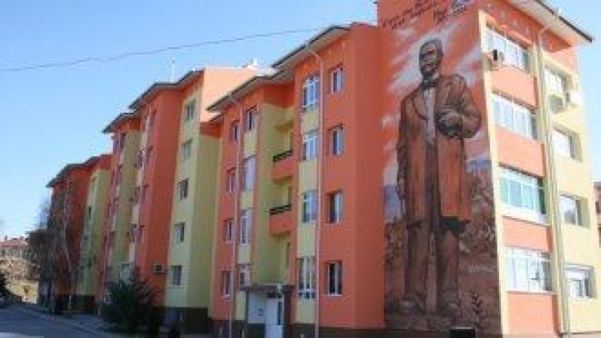 За да изтеглим кредит за жилище на цена 200 000 лв., ни трябват налични 50 000 лв. без ремонта