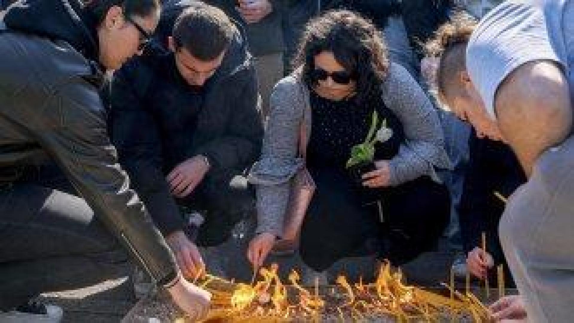 Повече от 30 души са задържани заради трагедията в Кочани