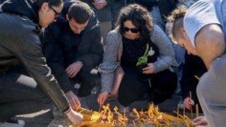 Повече от 30 души са задържани заради трагедията в Кочани