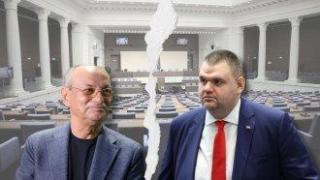 Доган губи делото за правата върху марката "ДПС"