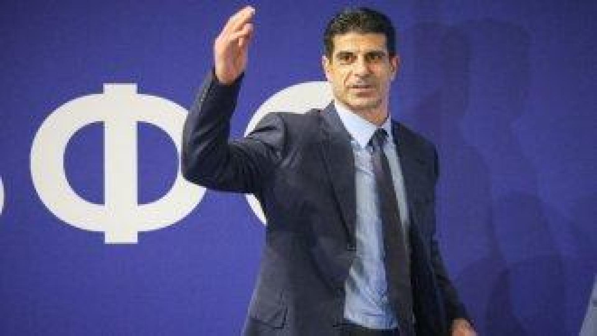 Георги Иванов–Гонзо няма да е член на БОК