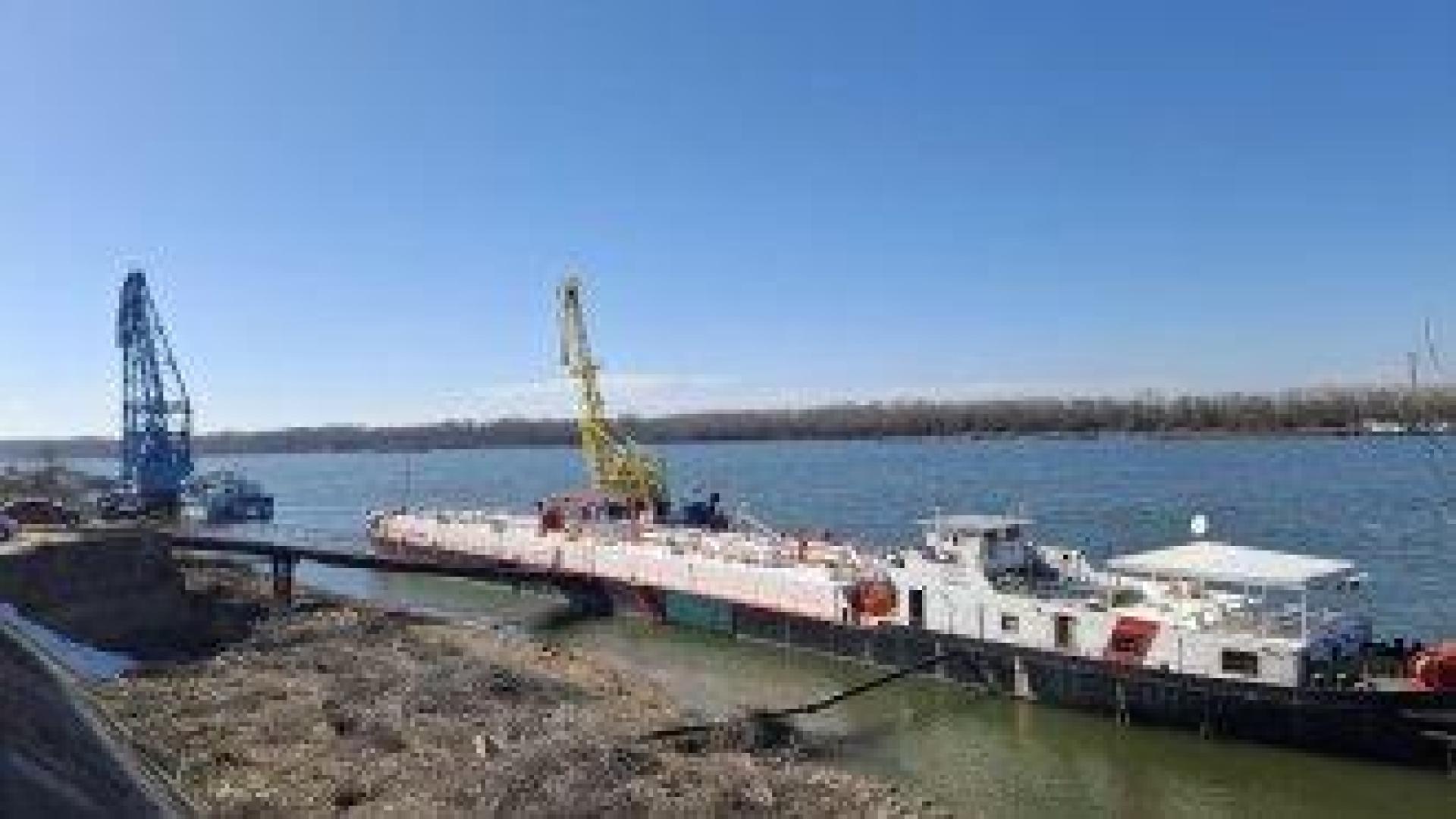 София и Русе стават паневропейски логистични хъбове