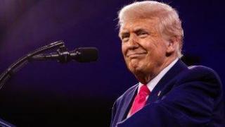 Според Тръмп вълната от вандализъм срещу Tesla е по-лоша от щурма на Капитолия