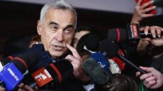 30-дневен арест за бизнесмена, смятан за спонсор на Калин Джорджеску