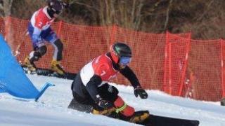 Тервел Замфиров стана световен шампион в паралелния слалом при мъжете