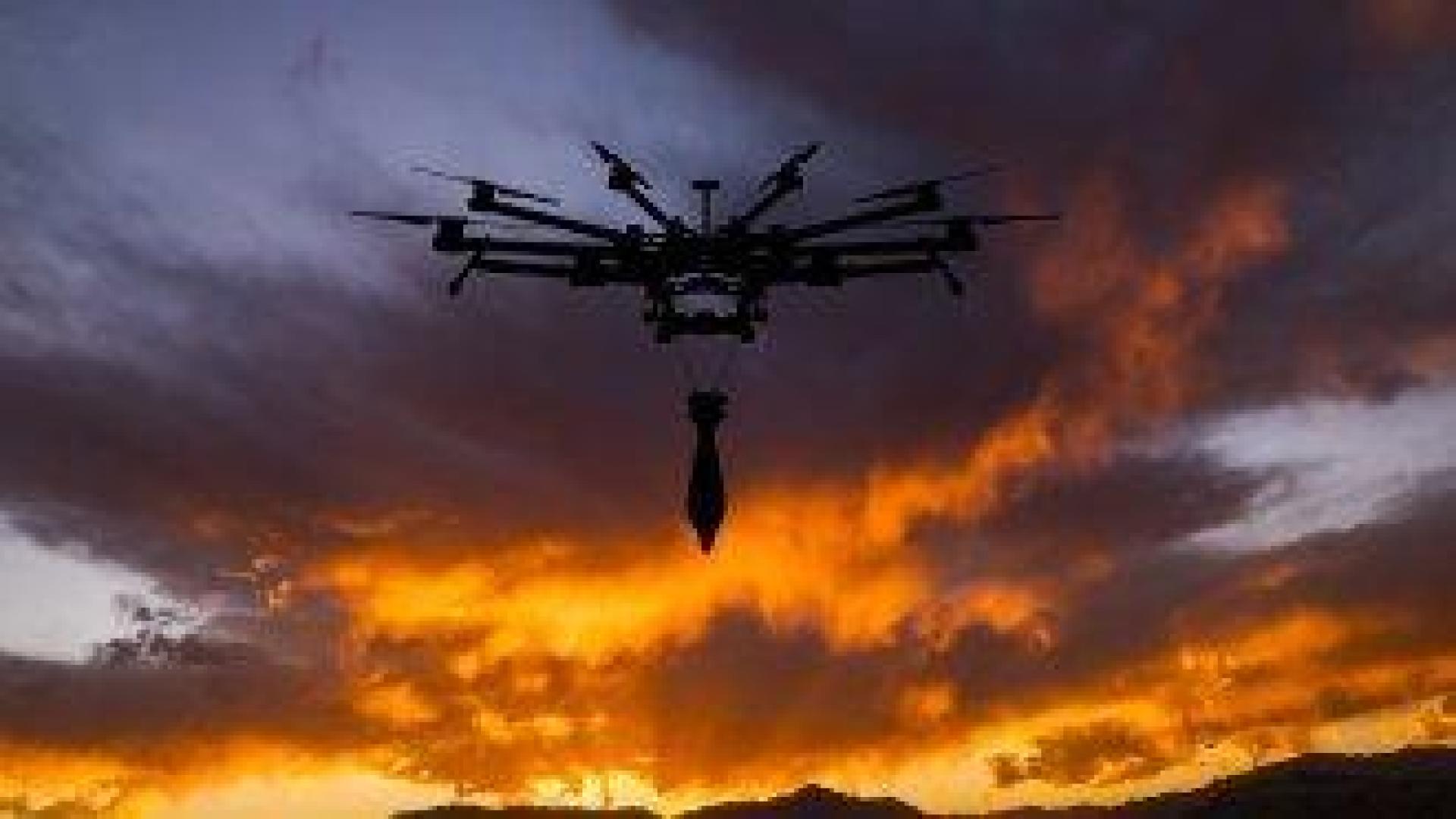 Размяна на дронове между Русия и Украйна взе нови жертви от двете страни