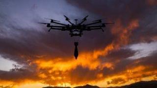 Размяна на дронове между Русия и Украйна взе нови жертви от двете страни