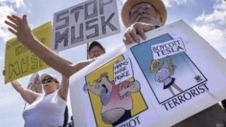 Недоволство пред Tesla от съкращенията на Мъск в държавната администрация на САЩ