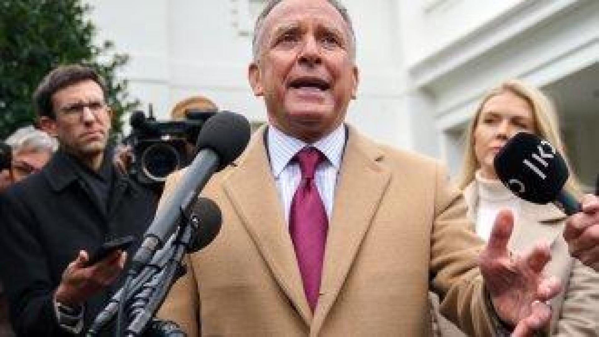 Путин "не е лош човек": Уиткоф допуска газов и AI бизнес на САЩ с Русия