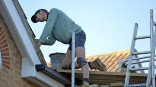 Над 60% от ремонтите са на черно. НАП призова майсторите да обявят доходите си