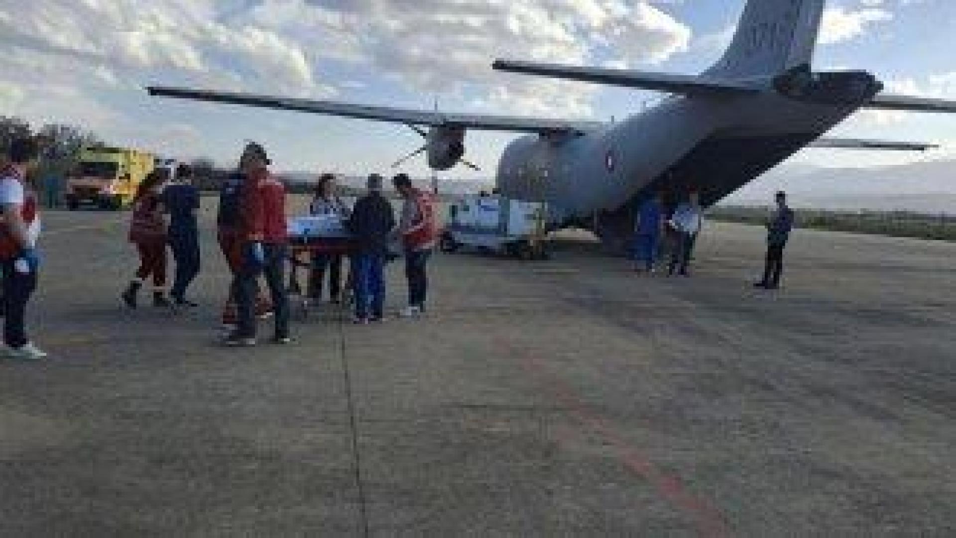 Намаляват пациентите в критично състояние след пожара в Кочани