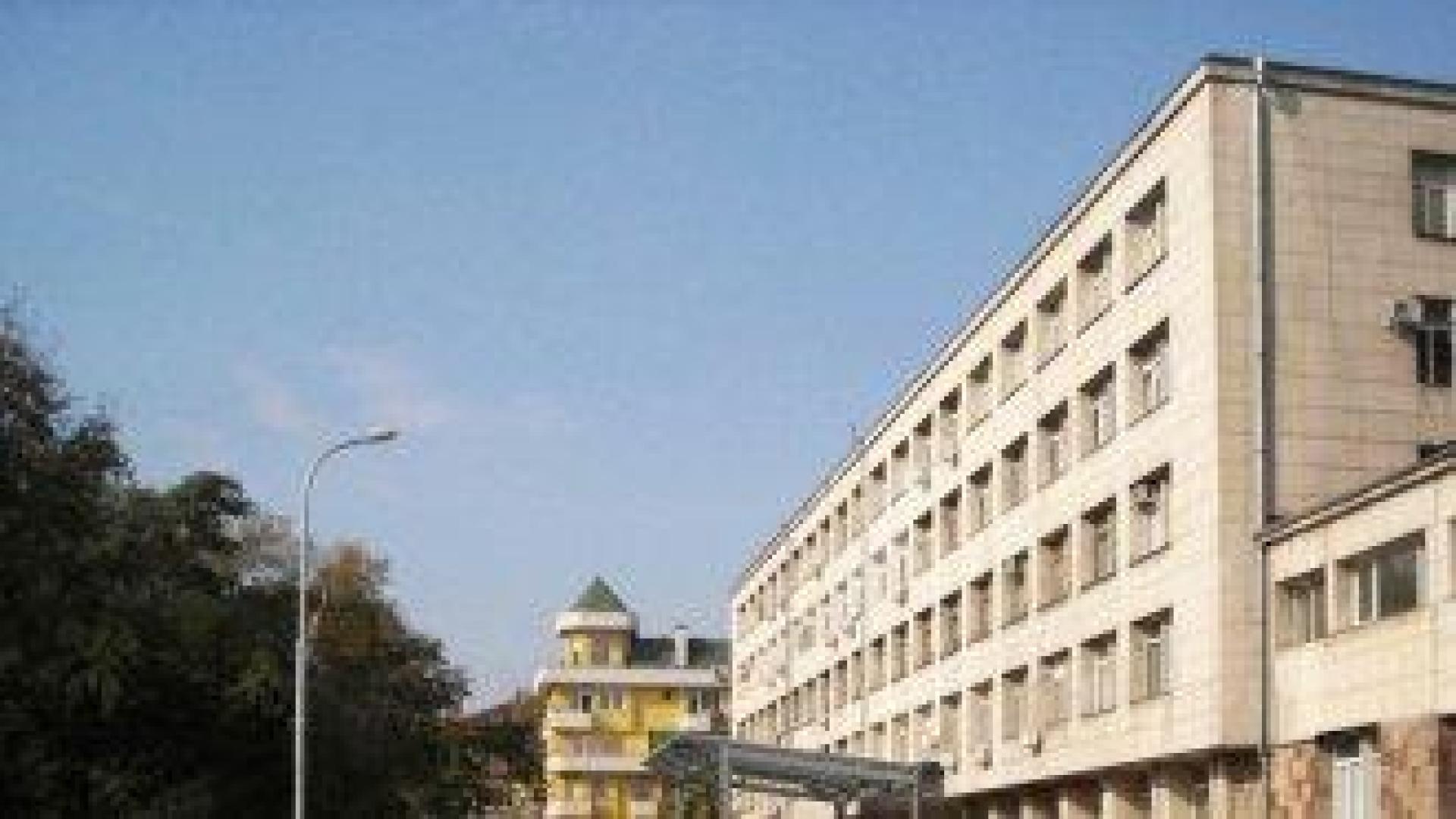 Възобновяват се и алогенните костно-мозъчни трансплантации при деца в ИСУЛ