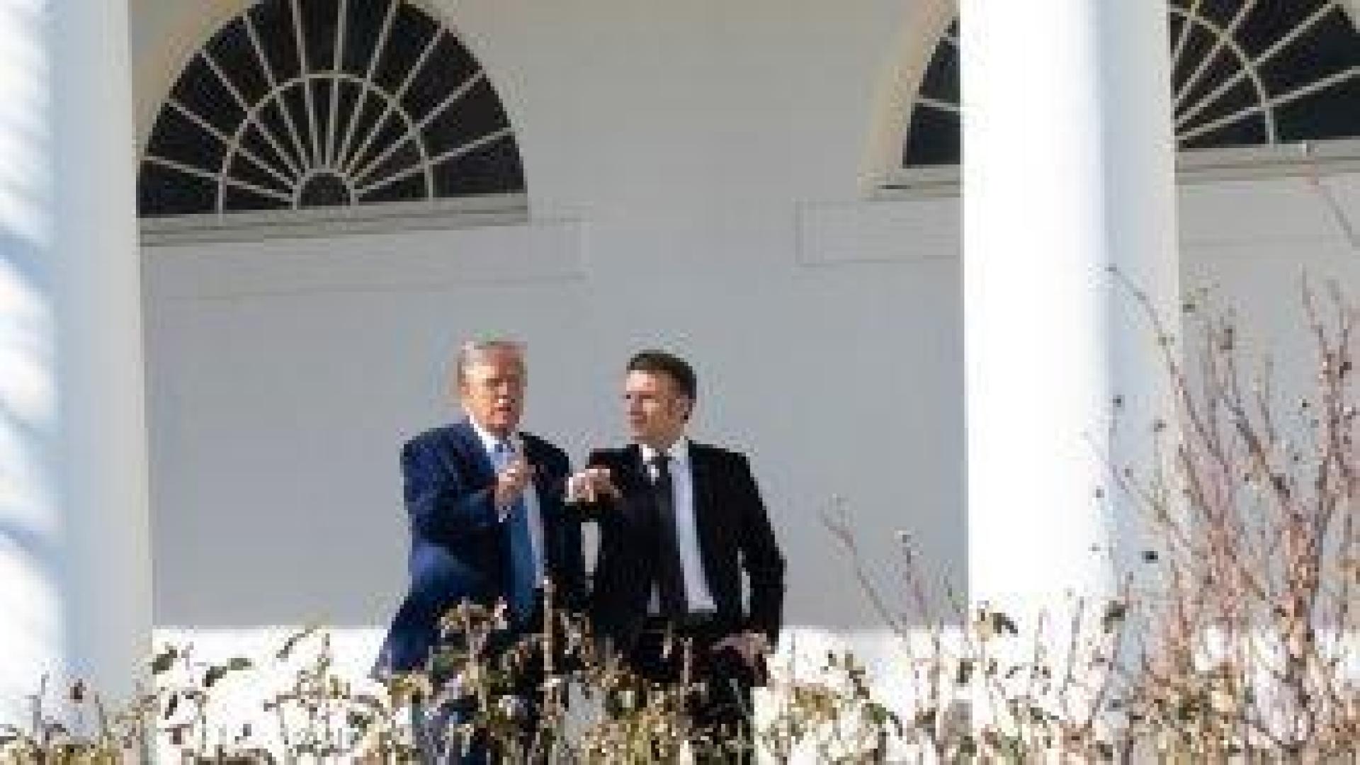 Броят на страните с ядрени оръжия може да нарасне в пъти, ако САЩ откажат на своите съюзници ядрен щит