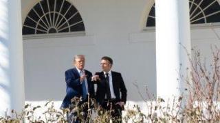 Броят на страните с ядрени оръжия може да нарасне в пъти, ако САЩ откажат на своите съюзници ядрен щит