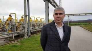 Европрокуратурата вика шефа на "Булгартрансгаз" за обвинение, той влязъл в болница