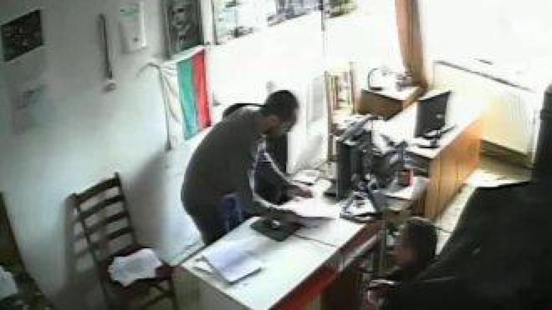 БОЕЦ сезира Митов с "велинградско" видео от архива на Петьо Еврото