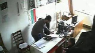 БОЕЦ сезира Митов с "велинградско" видео от архива на Петьо Еврото