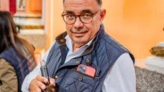 DiVino отличи Ивайло Геновски за особени заслуги към българското винарство