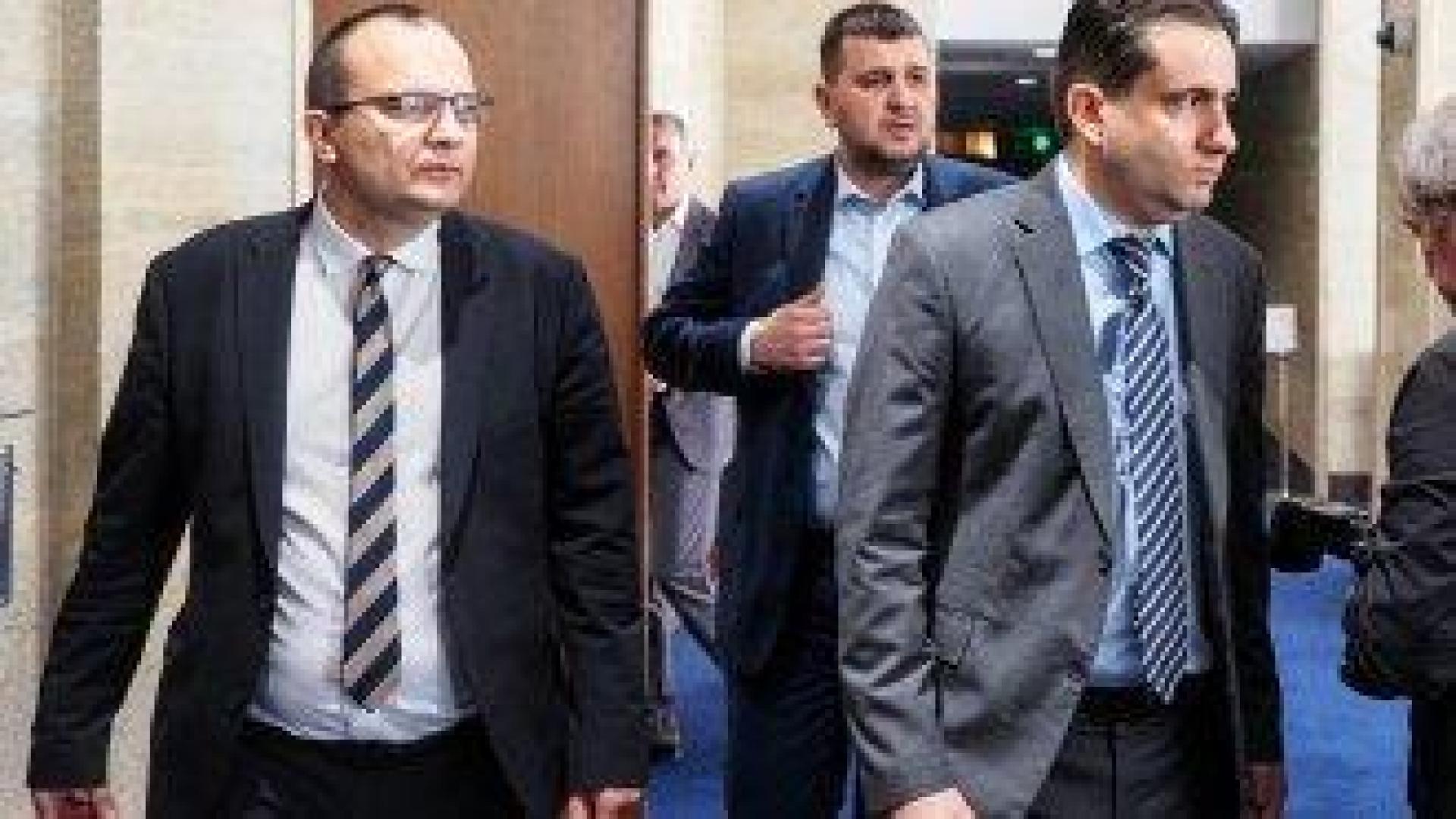 Депутатите спасиха регистъра на хазартно зависимите