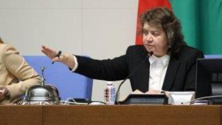 Според Киселова има два варианта за възстановяване на групата на МЕЧ