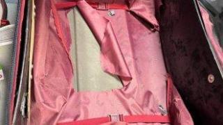 Перуанка бе хваната със 7 килограма кокаин на летището в София