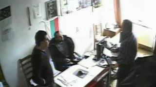 Рогата са върнати, преписката е висяща. БОЕЦ пусна втора част от видеоархива на Еврото