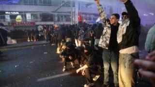 Студентски бойкот в Турция въпреки опитите на Ердоган да смаже протестите