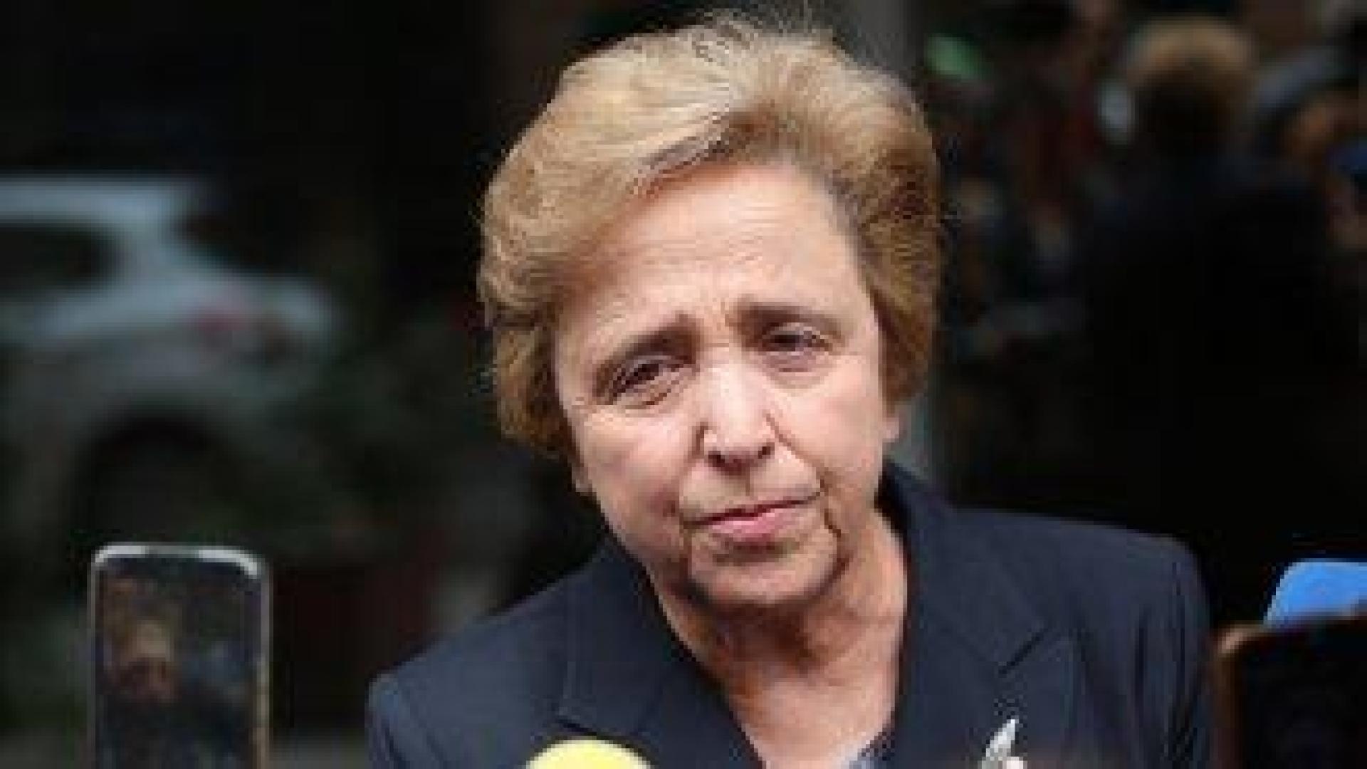 Правителството и МРРБ "забравиха" да обявят, че Дора Янкова става зам.-министър