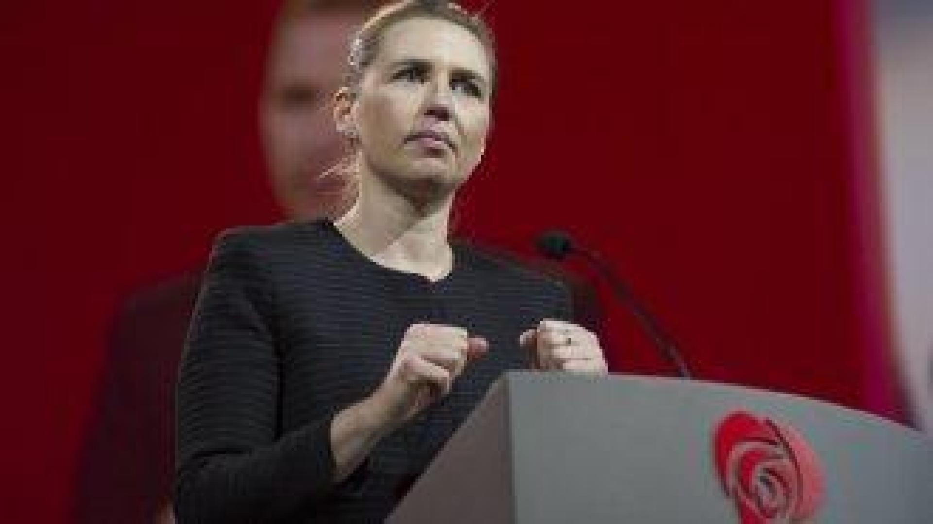 Копенхаген: Посещението на американска делегация в Гренландия е проява на "недопустим натиск"