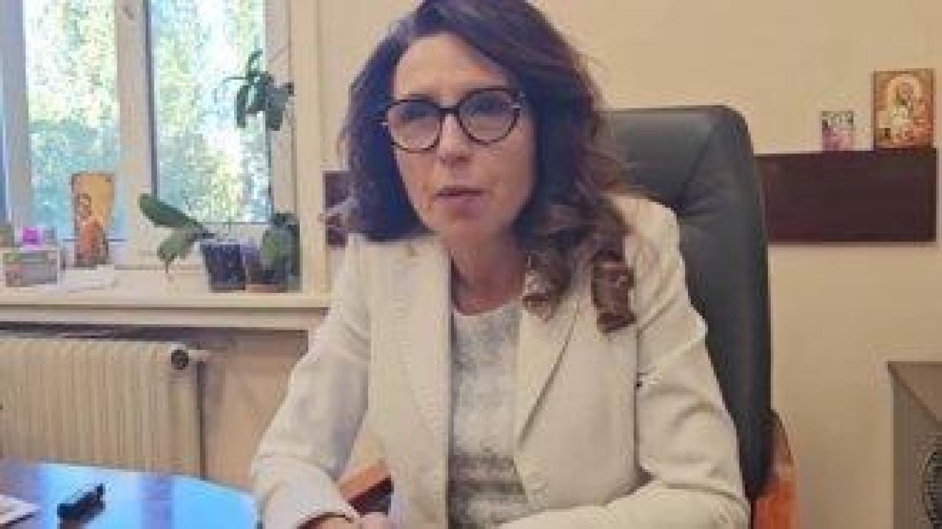 Вечна съдебна шефка от Хасково оглави най-важния съд в Пловдив