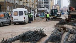 Възстановява се пълният маршрут на трамвайните линии 21 и 22