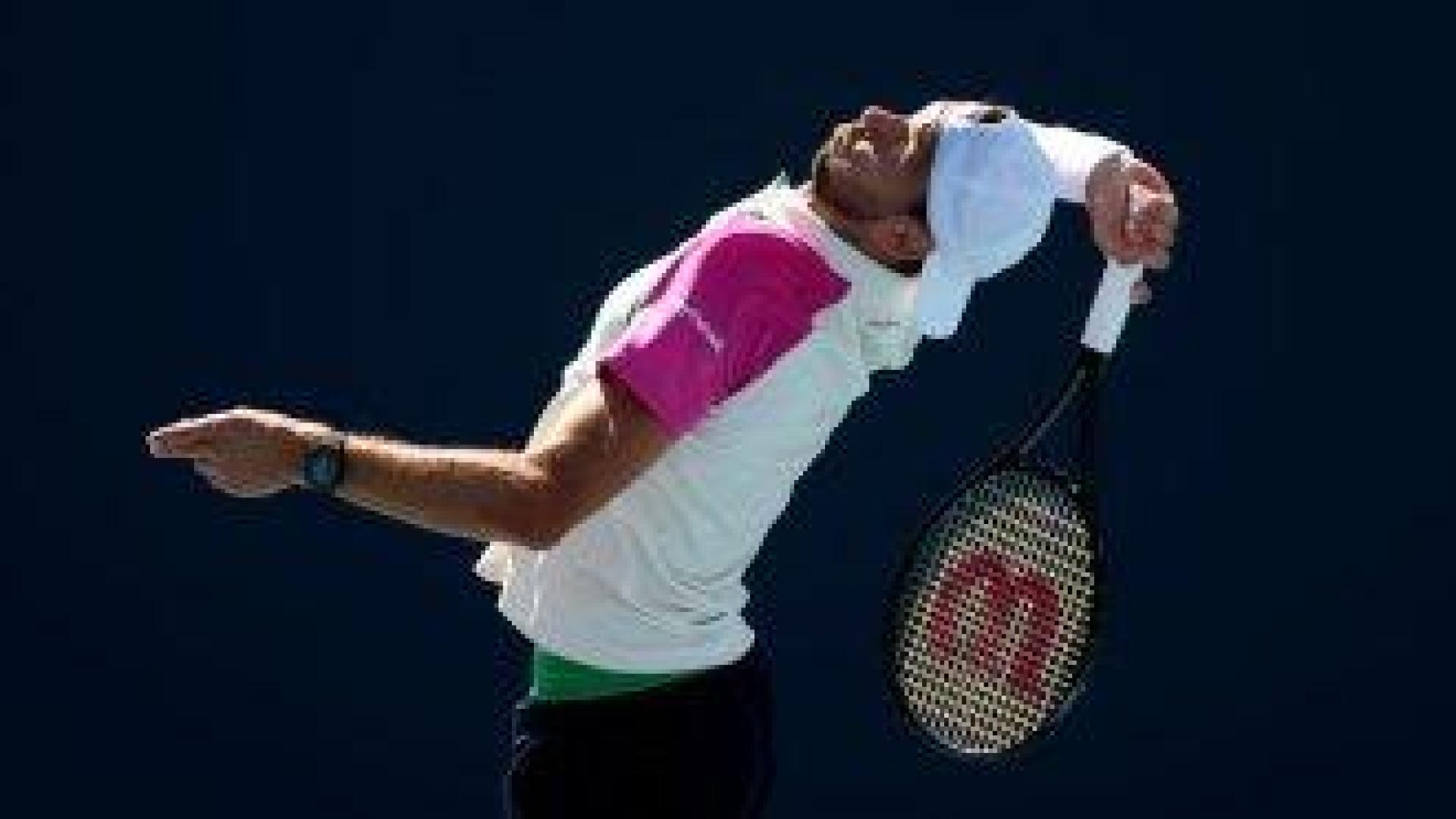 Григор Димитров надви Накашима и отива на четвъртфинал в Маями