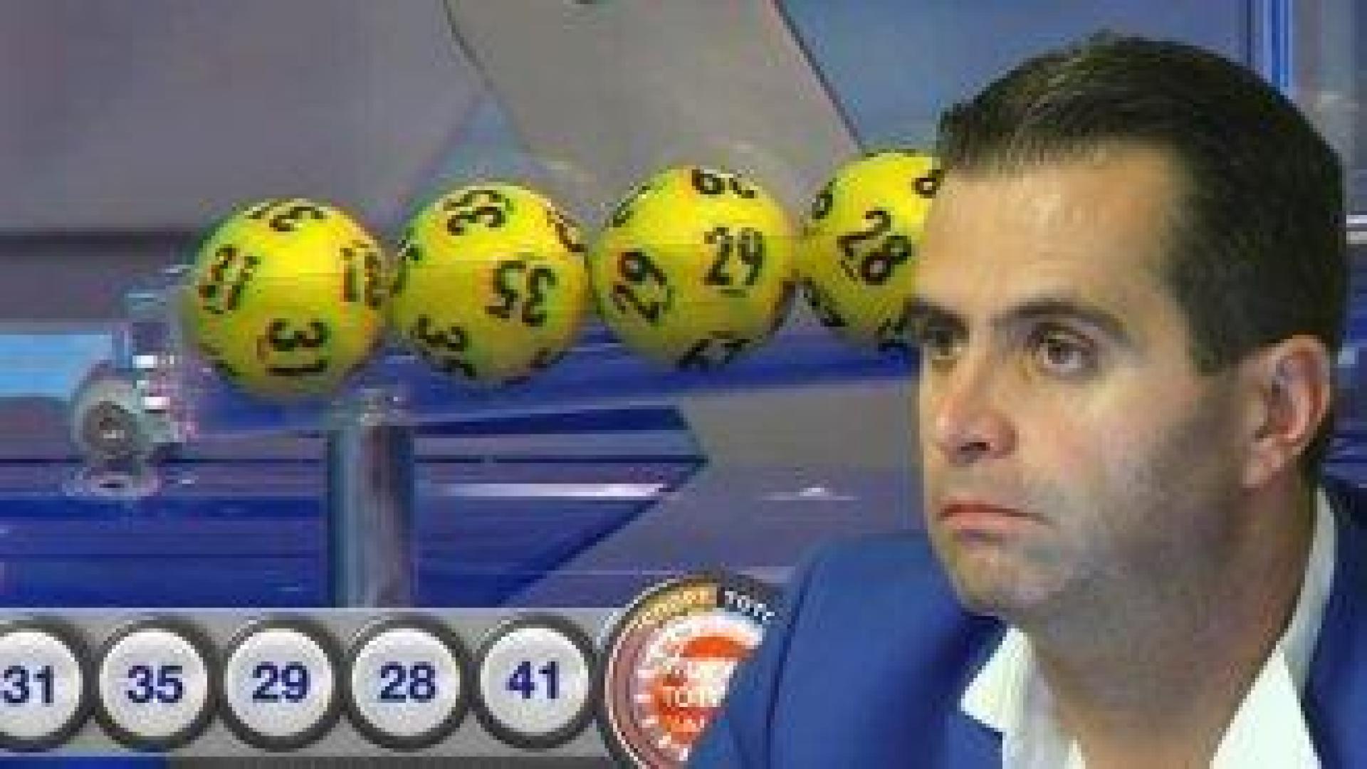 Кого обслужва гафът с тотото при оборот над 400 млн. лв.?