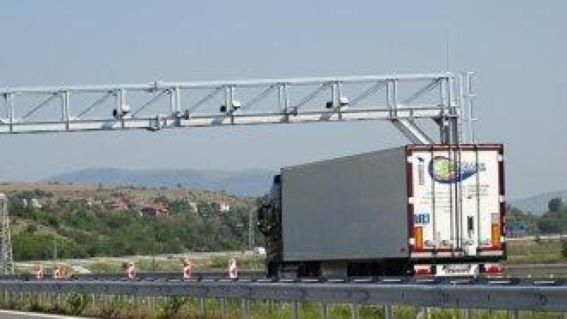 Приходите от пътни такси с ръст от 1 млн. лв. на годишна база