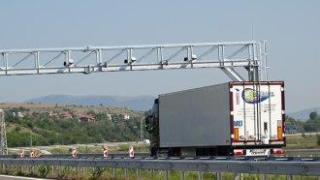 Приходите от пътни такси с ръст от 1 млн. лв. на годишна база