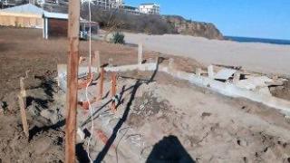 Максимална глоба за концесионера на плаж "Бутамята", но договорът не е прекратен